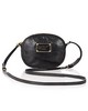 Marc by Marc Jacobs Twisted Q Derby Crossbody Bag