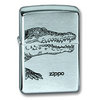 Zippo "Alligator" 200