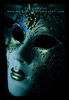 Карнавальная венецианская маска