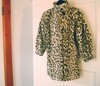 Leopard coat