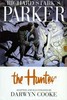 Parker The Hunter HC (2009 IDW) 1-1ST graphic novel