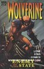 Wolverine Enemy of the State HC (2005) 1-1ST graphic novel
