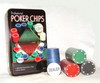 Poker Chips