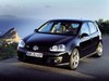 VW Golf V gti