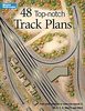 48 Top Notch Track Plans from Model Railroader