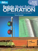 Realistic Model Railroad Operation