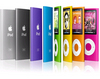 Apple iPod Nano 8-16 G