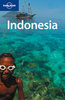Путеводитель Lonely Planet Indonesia