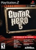 Guitar Hero 5 PS2