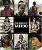 The World of Tattoo (Книги о татуировках)