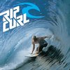 Стать серфером команды Rip Curl