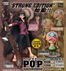 Excellent Model Portrait.Of.Pirates `Strong Edition` Monkey D. Luffy