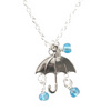 Rainy Day Necklace