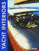 Книга Yacht Interior