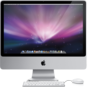 Apple iMac 24" MB418 (MB418RS/A)