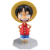 Chibi Luffy