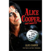 Книга Alice Cooper Golf Monster