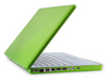 пластиковый чехол для моего беленького дружка macbook