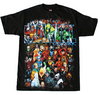 Marvel Comics t-shirt