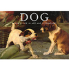 Iain Zaczek Dog: A Dog's Life in Art and Literature