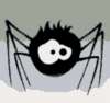 Перестать бояться пауков и всякой твари...=(