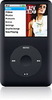 iPod classic 160 Gb Black