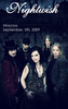 Концерт Nightwish!!!!