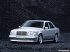 Mercedes-benz W124