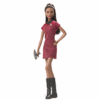 STAR TREK® Doll UHURA Barbie Doll