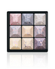 Givenchy Prismissime Eyes 9-Colors Eyeshadow - Poetique Blues