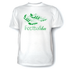 футболка FootballКа