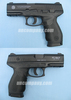 KWC Taurus PT24/7 (CO2 Version)