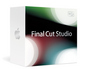 Apple Final Cut Studio 3