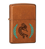 Zippo "Kokopelli" 24453