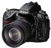 Зеркальная фотокамера Nikon D700