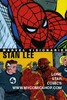 Marvel Visionaries Stan Lee HC (2005)