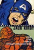 Marvel Visionaries Jack Kirby HC (2004-2006)