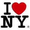 NY I love you