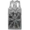 H81 Scribble Flag Tank