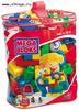 конструктор Mega Bloks