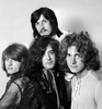 Диск Led Zeppelin