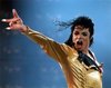 Michael Jackson, DVD Greatest Hits