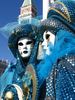 Побывать на карнавале в Венеции