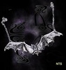 Gothic Bat