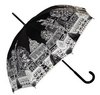 Зонт-трость. Красивый :)