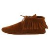 Minnetonka Women's Classic Fringed Boots