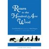 Amazon.com: Return to the Hundred Acre Wood (9780525421603): David Benedictus, Mark Burgess: Books