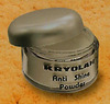 Anti-shine powder от Kryolan