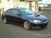 Subaru Legasy B4 2005