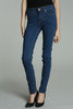 BDG Mid Blue Cigarette Jeans